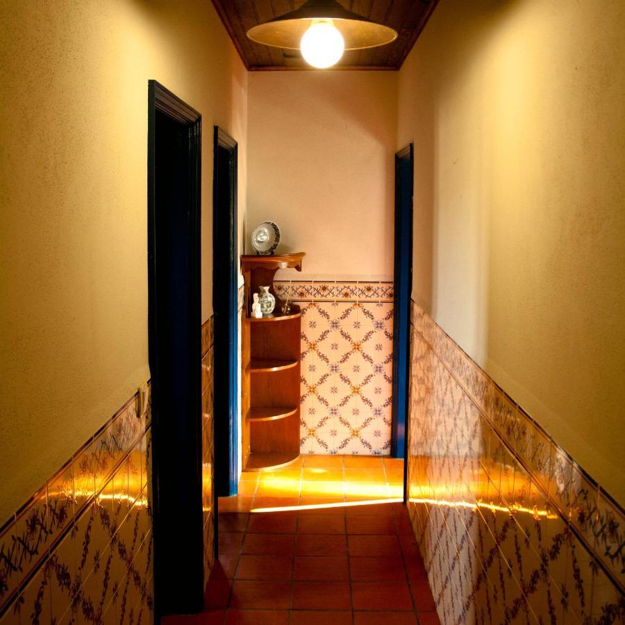 Quinta Do Chaozinho Villa อลิโช ภายนอก รูปภาพ